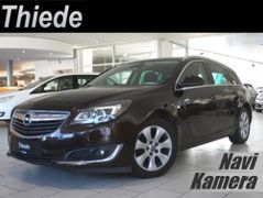 Fahrzeugabbildung Opel Insignia A ST 2.0D INNOV. NAVI/LED/KAMERA/SHZ