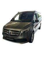 Mercedes-Benz Marco Polo V 250 4 Matic Horizon Edition - Mercedes-Benz Allradantrieb Kastenwagen