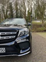 Mercedes-Benz GLS 350 - Mercedes-Benz GLS 350 von privat