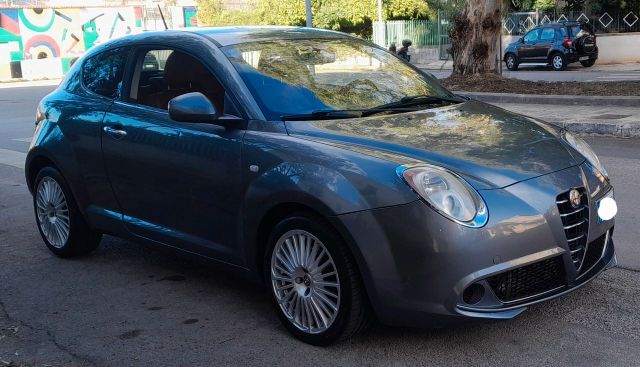 Alfa Romeo MiTo 1.6 JTDm 16V Distinctive