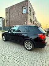 BMW X3 xDrive20d M SPORT AT M SPORT - BMW X3 Gebrauchtwagen in Hannover