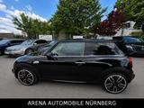 MINI Cooper S Coupe*Automatik*John Cooper Works*Navi - MINI MINI Gebrauchtwagen in Nürnberg