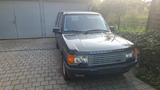Land Rover Range Rover 4.6 HSE Auto HSE - Land Rover Range Rover: 4.6