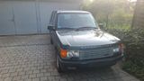 Land Rover Range Rover 4.6 HSE Auto HSE - Land Rover Range Rover: 4.6