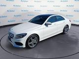 Mercedes-Benz Classe C C 250 d 4Matic Premium - Mercedes-Benz: D Class