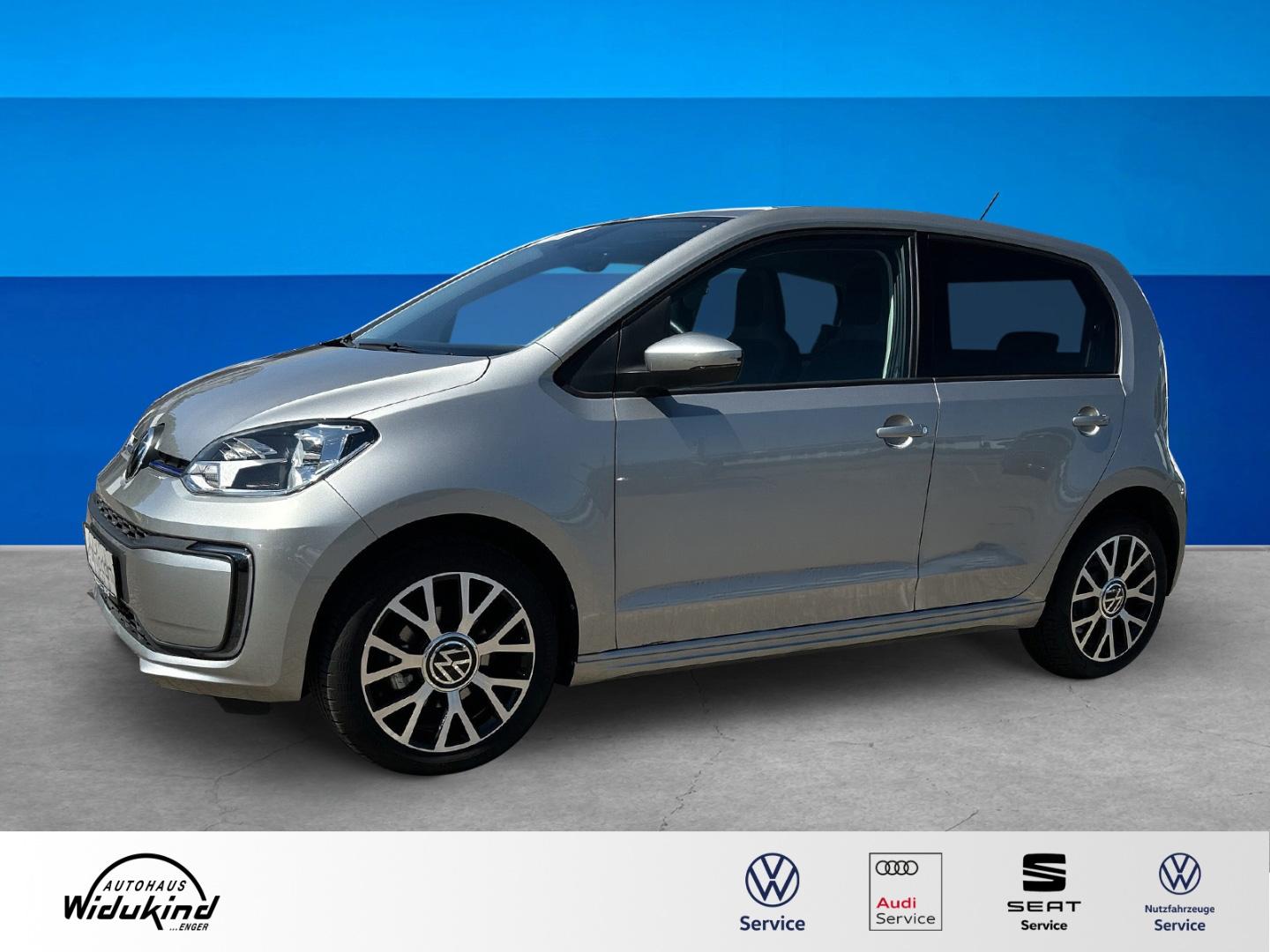 Volkswagen up e-up! e-Edition Edition Klimaautom DAB Ambien