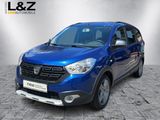 Dacia Lodgy Stepway 1.5 dCi 115 *7-Sitzer* - Dacia Lodgy aus 2022