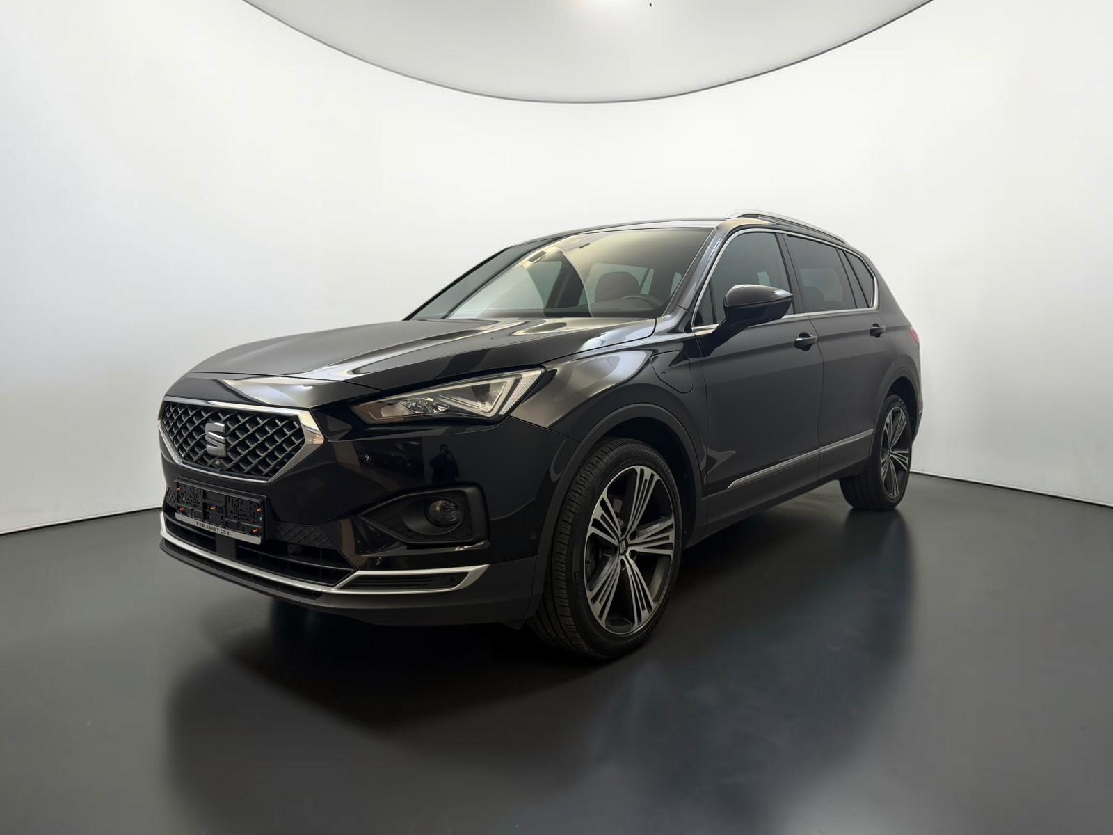 Seat Tarraco Xcellence e-Hybrid PANO*DCC*ACC*360*AHK