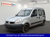 Renault Kangoo Campus 1.Hand Klimaanlage - Renault Kangoo: Campus