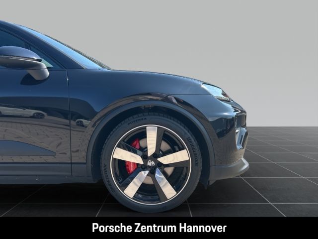 Porsche Macan - Bild 22
