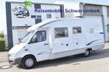 Bürstner STAR T680 MB-2,7l. CDI FRA.FESTBETT AHK SAT SOLA - Angebote entsprechen deinen Suchkriterien