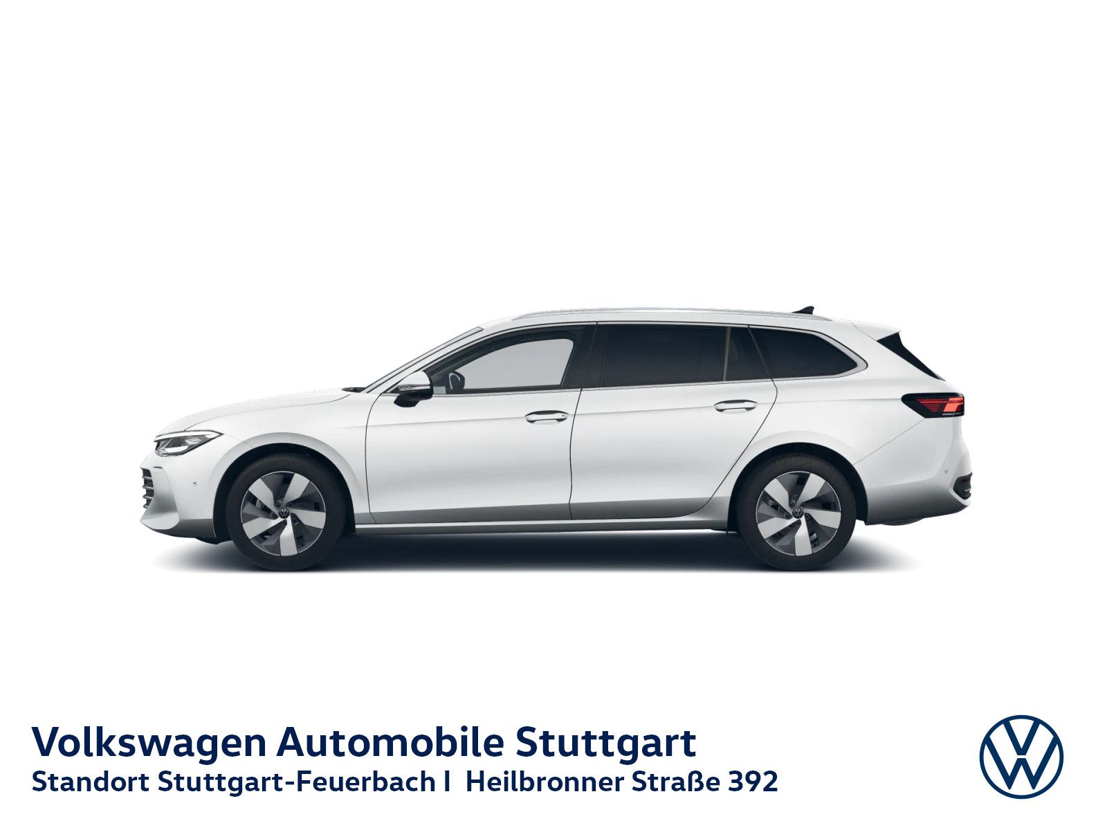 Volkswagen Passat Variant - Bild 6