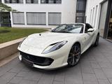 Ferrari 812 GTS//SUSP.-LIFTER//TITAN-EXHAUST//SURROUND V - Ferrari 812 Gebrauchtwagen in München