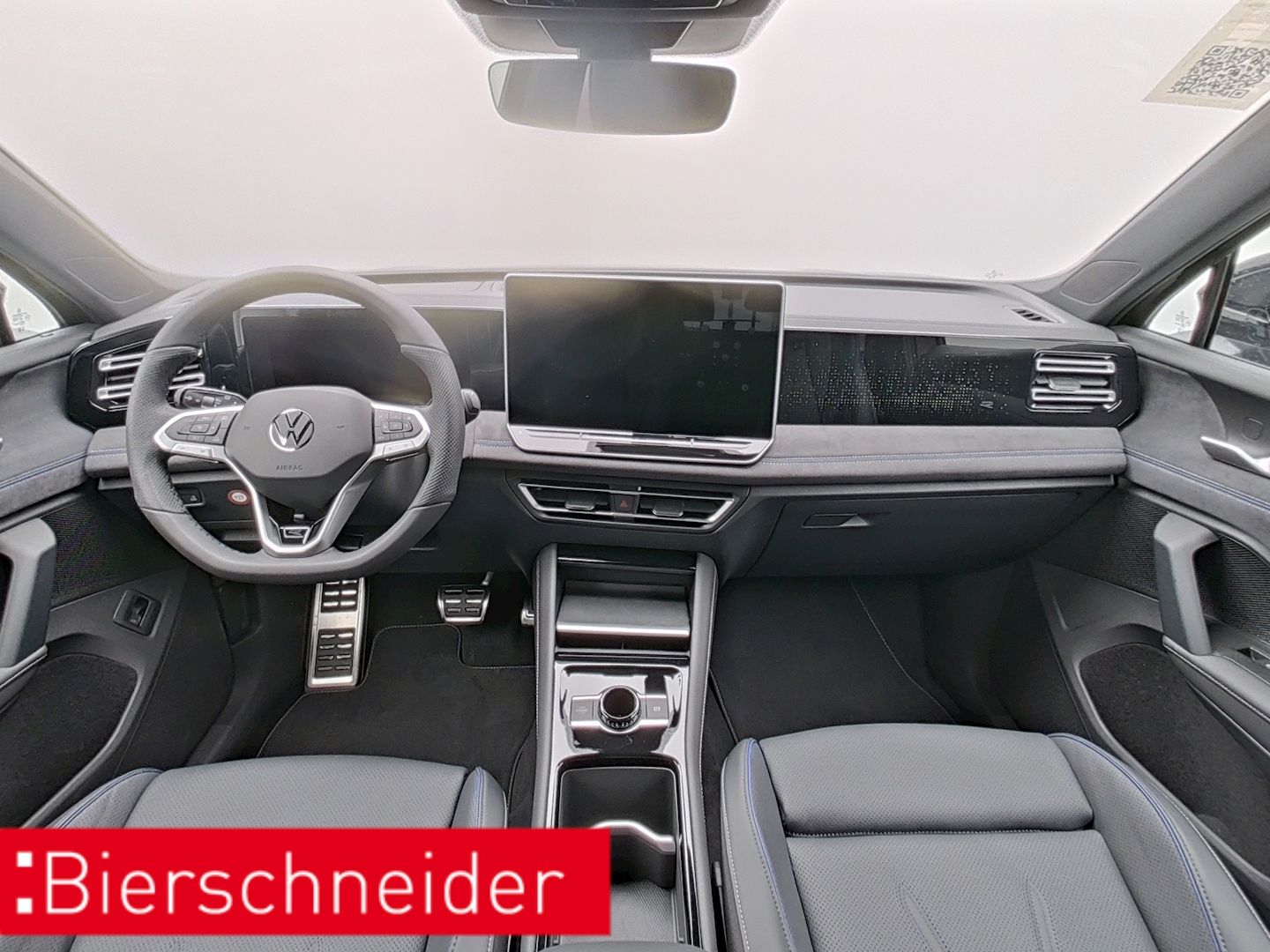 Volkswagen Tiguan - Bild 12