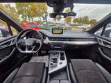 Audi SQ7 4.0 TDI quattro Vollausstattung Luftfahrwerk - Audi: Luftfahrwerk