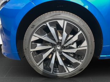 Skoda Enyaq Coupé 85 Sportline *360*AHK*HUD*PANO*WÄPU*