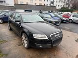 Audi A6 Lim. 2.0 TDI  Navi*SHZ*AHK*BITTE LESEN!!! - Audi A6 aus 2006: 2.0
