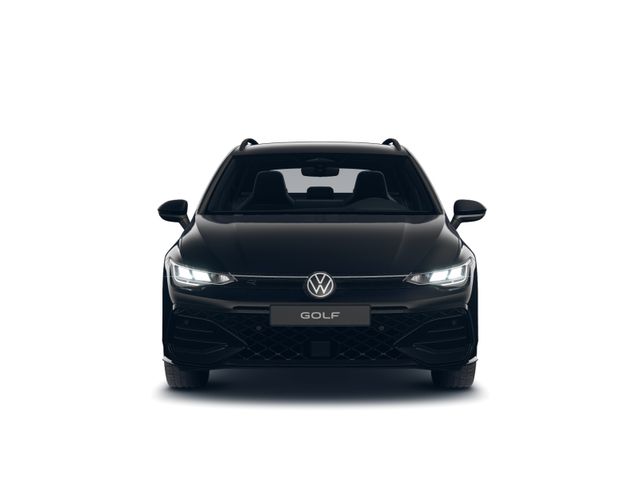 Golf VIII Variant R-Line 2.0 TDI DSG AHK LED ACC