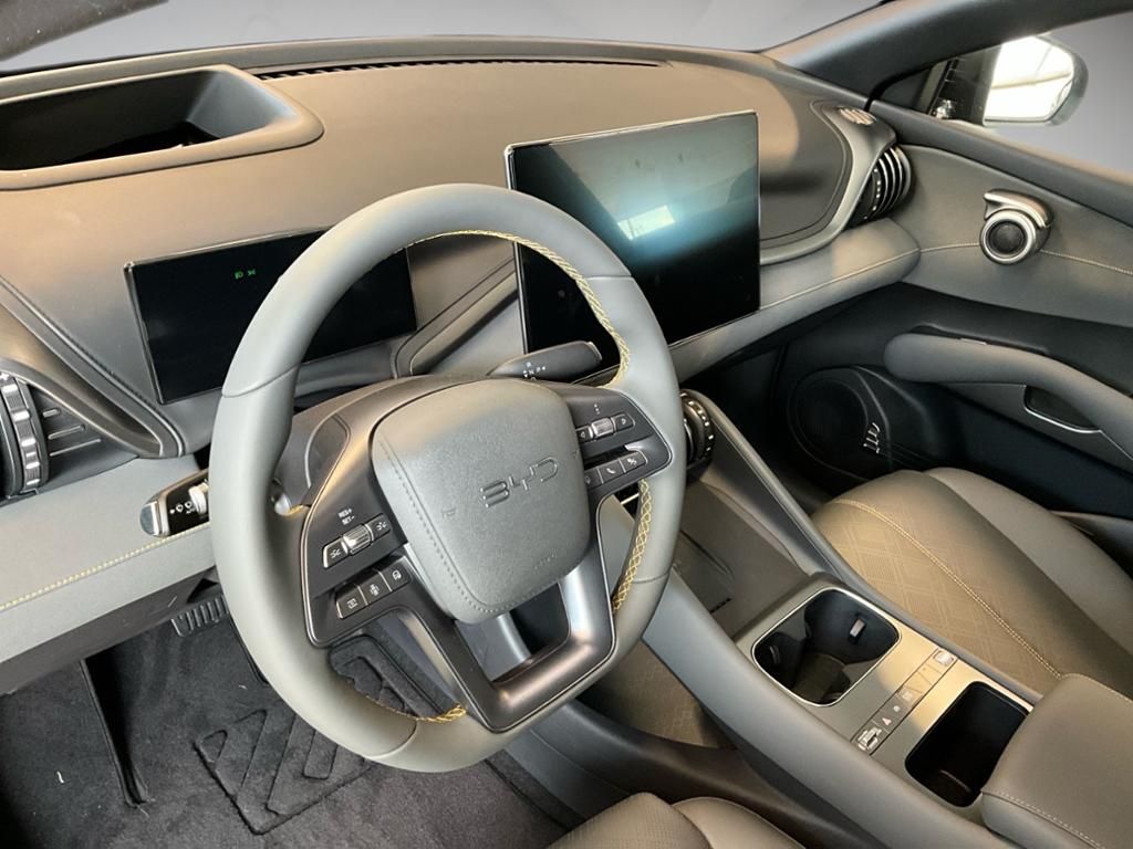 BYD ATTO 3