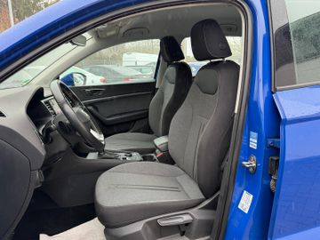 SEAT Ateca - 10