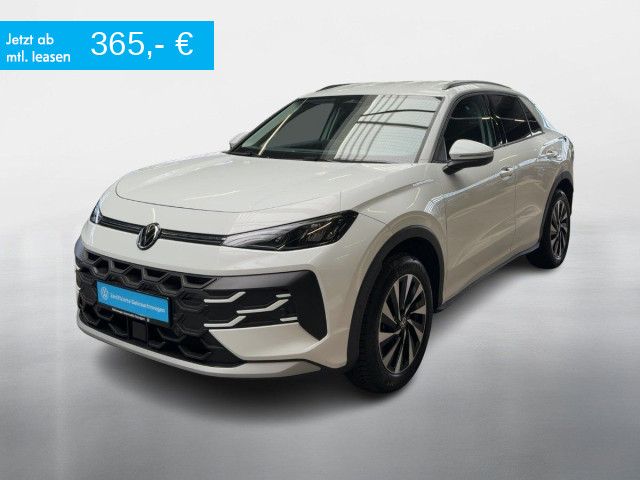 Volkswagen T-Roc Life 1.5 TSI DSG Navi Kamera foto 1