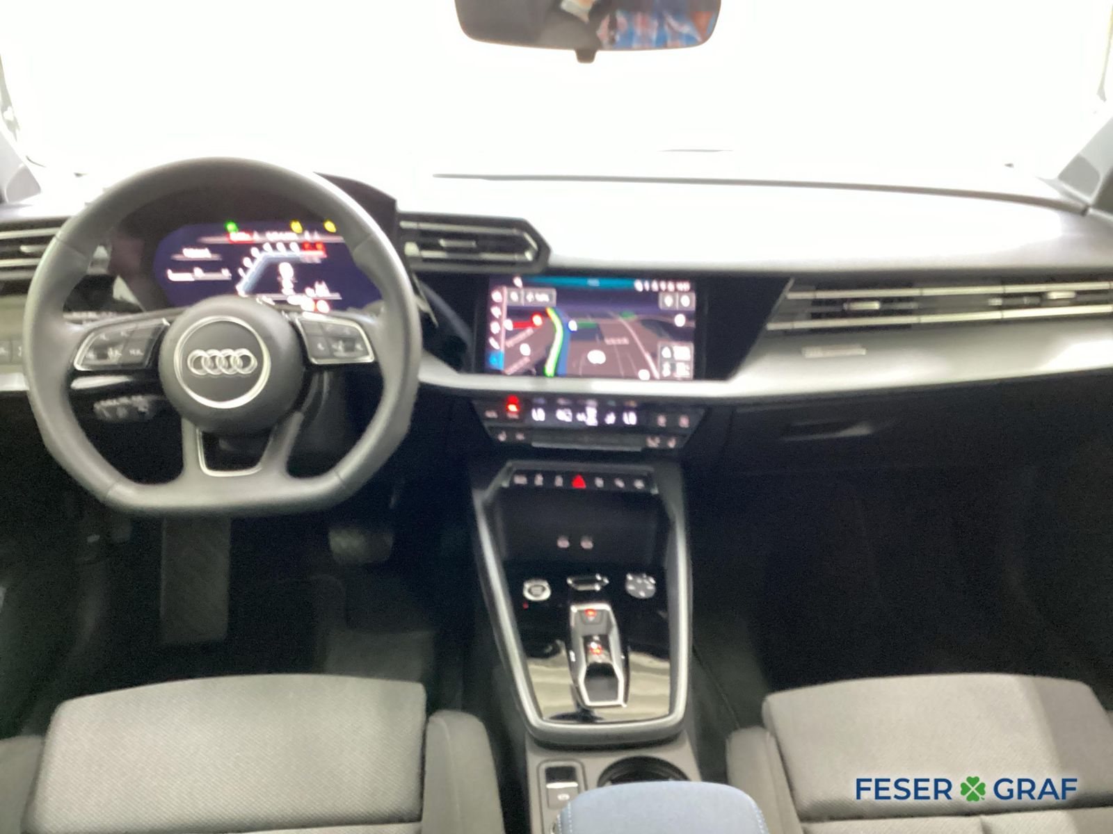 Audi A3 - Bild 14