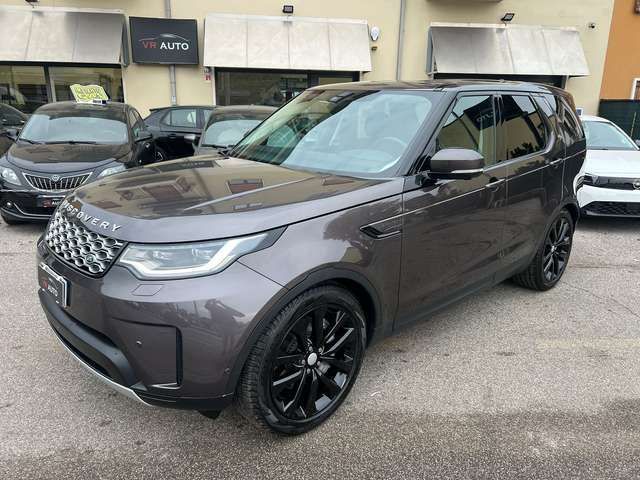 Land Rover Discovery 7 POSTI 3.0d i6 mhev R-Dyna