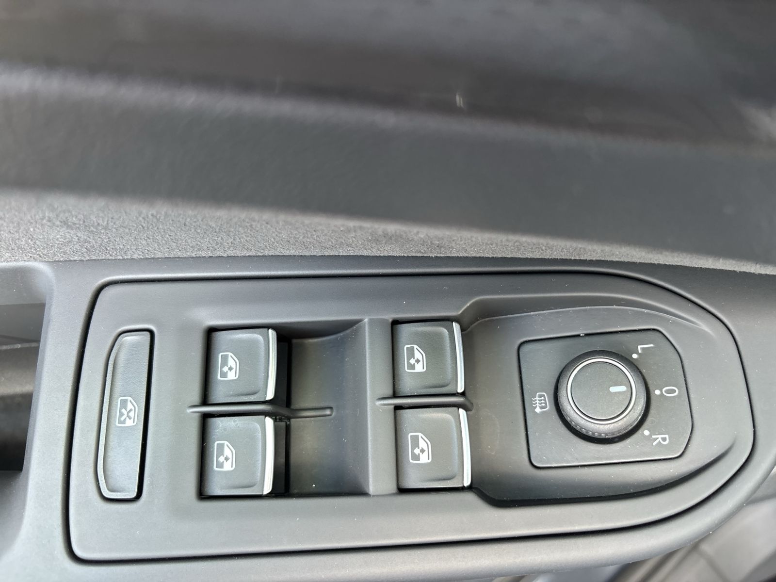 Golf VIII GTI, ACC, Alu 18" Bergamo, Winterpaket