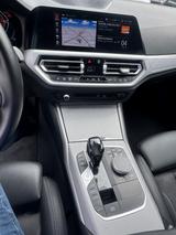 BMW 320d Touring Automatik - - BMW 320 in Dortmund