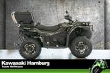 CFMOTO CForce 520 L ABS inkl. Bumper + Koffer hinten - CFMOTO CFORCE 520 L