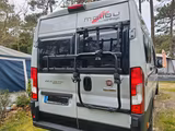 Carthago Malibu Van comfort 640 LE - Carthago Diesel Kastenwagen
