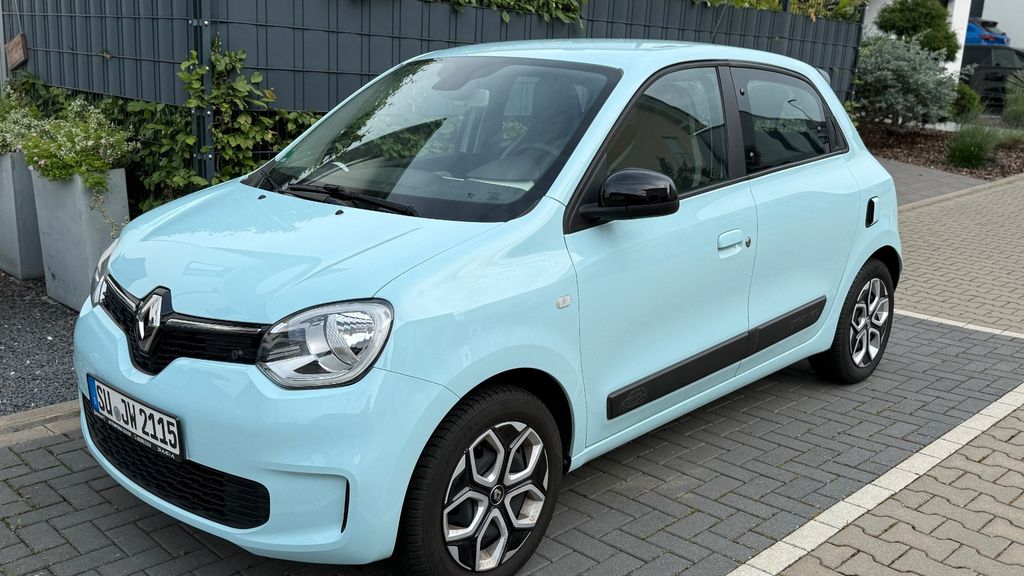 Image of Renault Twingo