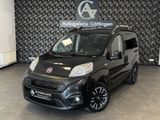 Fiat Qubo Lounge/AUTOMATIK/SHZ/NAVI/KLIMA/SCHIEBETÜR - Fiat Qubo: Automatik