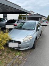 Fiat Grande Punto 2005  Bastlerfahrzeug /... - Fiat Grande Punto in Bielefeld