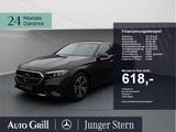 Mercedes-Benz E 200 4M Avantgarde Fahrassist Distronic KeyGO - Mercedes-Benz E 200 in Krefeld