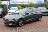 Hyundai i30 i.0 T-GDI MHEV 7G-DCT*Navi*LED*Kamera* - Hyundai Jahreswagen