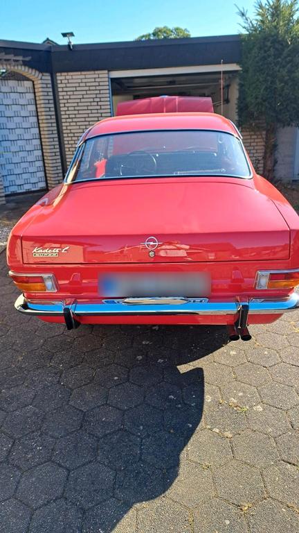 Opel Kadett