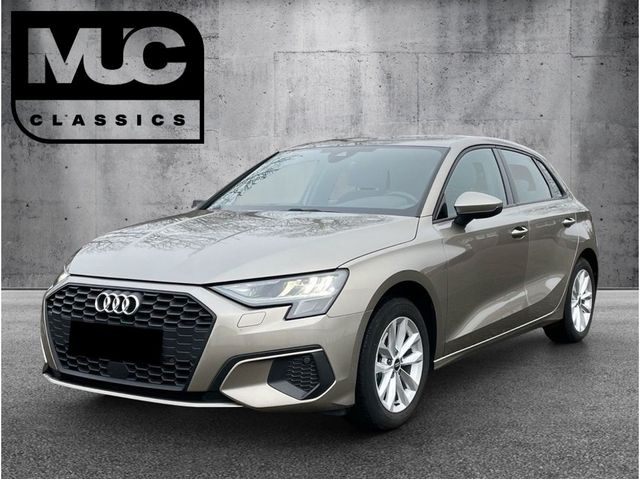 Audi A3 35 TFSI Sportback VIRTUAL*LED*PDC