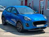 Ford Puma TitaniumCrossover*NAVI*KLIMA*LED*PDC*TüVneu - Ford Puma Diesel Gebrauchtwagen