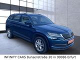 Skoda Kodiaq Style - Skoda Kodiaq bis 15.000 Euro