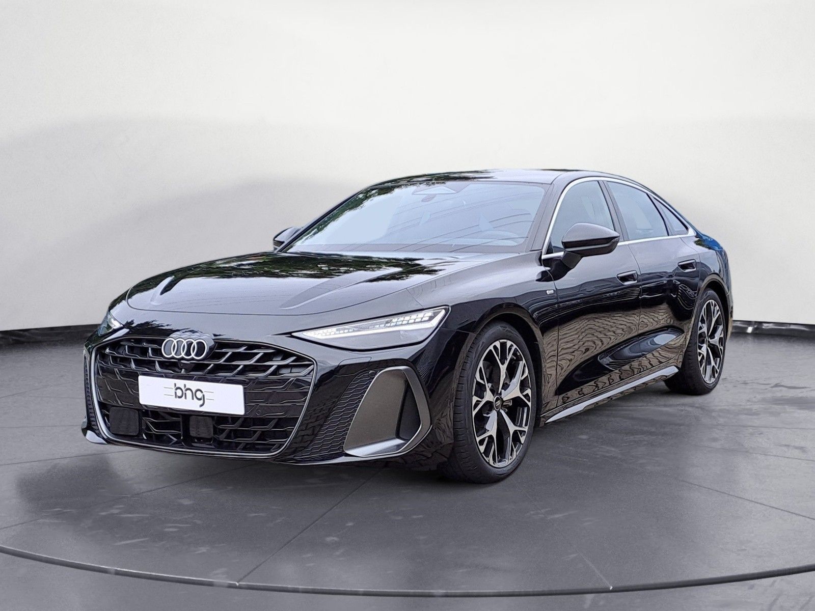 Audi A6 - Bild 2
