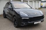 Porsche Cayenne Diesel Sport-Chrono-Paket Pano Kamera - Porsche Cayenne in Wuppertal