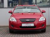 Kia cee'd 1.4 CVVT HU 04/27 - Kia cee'd / Ceed aus 2009