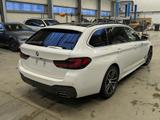 BMW 540 i xDrive M-Sport ACC LED R-KAM MEMORY - BMW: Unfallwagen
