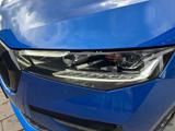 Skoda SCALA 1.0 TSI DSG Monte Carlo Panodach AHK LED - Benzin Gebrauchtwagen