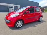 Peugeot 107 Filou*Automatik*Klima*1-Hand*Tüv-Neu* - Peugeot 107: Limousine