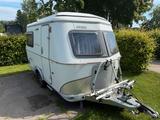 HYMER / ERIBA / HYMERCAR ERIBA Touring Familia 310 - HYMER / ERIBA Touring 310