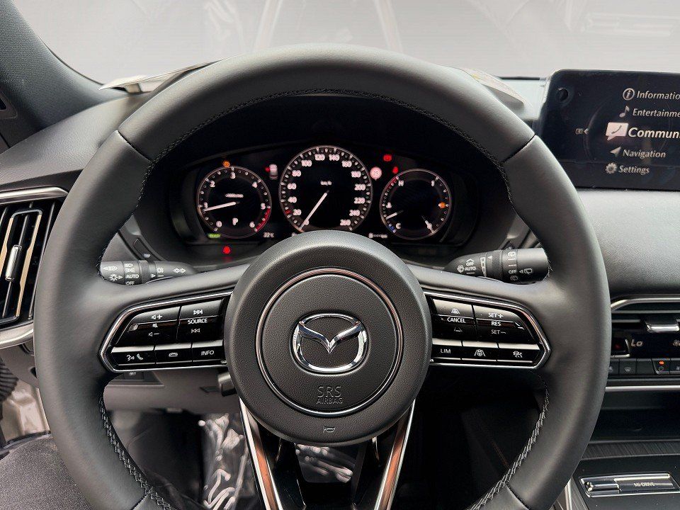 Fahrzeugabbildung Mazda CX-60 3.3d 254PS AWD Homura Plus BLOP