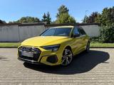 Audi Matrix | B&O | Werkscarbon | Sportauspuff
