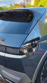 Hyundai IONIQ 5 77,4 kWh Heckantrieb - - Hyundai IONIQ 5 von privat